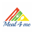 Symbol des Programms: Meal 4 me