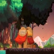 프로그램 아이콘: Alex Kidd in Miracle Worl…