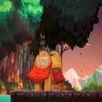 Programın simgesi: Alex Kidd in Miracle Worl…