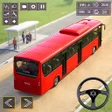 プログラムのアイコン：Bus Driving 3d Bus Games …