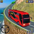 Ikona programu: Bus Driving 3d Bus Games …