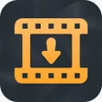 Ícone do programa: X Video Downloader - HD P…