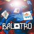 Programın simgesi: Balatro
