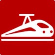 プログラムのアイコン：MMTS Train Timings