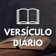 プログラムのアイコン：Versículos Diários: Bíbli…