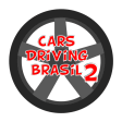Cars Driving Brasil 2