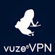Pictogram van programma: VuzeVPN