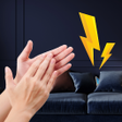 Ikona programu: Find My Phone : Clap Whis…