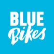 Иконка программы: Blue Bikes Nola