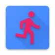 أيقونة البرنامج: Walking Meter & Tracker