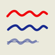 Programikonen: Pentastic - Minimal Todo …