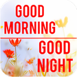 أيقونة البرنامج: Good Morning  Good Night:…