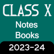 Class 10 Notes Offline 2023-24