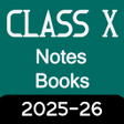 Symbol des Programms: Class 10 Notes Offline 20…