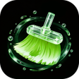 プログラムのアイコン：Kira Clean