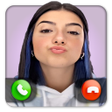 Programikonen: Charli DAmelio Call - Fak…