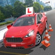 Иконка программы: 驾校模拟器 - 激情赛车