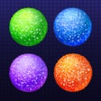 프로그램 아이콘: Bubble Shooter Up