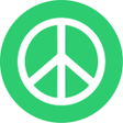 ไอคอนของโปรแกรม: Peace Network