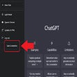 Programikonen: ChatGPT Screenshotter