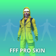 Ícone do programa: FFF Pro Skin Tools Diamon…