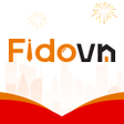 Иконка программы: Fidovn