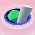 プログラムのアイコン：Collect Hole - Hole Maste…