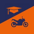 ไอคอนของโปรแกรม: Motorcycle Training