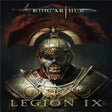 Programikonen: King Arthur: Legion IX