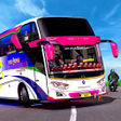 程序图标：Bus Real Simulator - Basu…