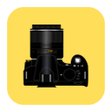 Icono de programa: Nikon Camera Product & Se…