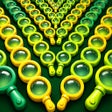 Icoon van programma: Search It - Hidden Object…