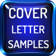 プログラムのアイコン：Cover Letter Samples 2021
