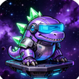Ikona programu: Bombing Little Dragon