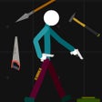 程序图标：Stickman Ragdoll Playgrou…
