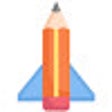 Icoon van programma: Rockit - Fancy Text Gener…