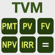 Иконка программы: TVM Financial Calculator
