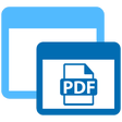 プログラムのアイコン：Floating Apps - PDF Modul…