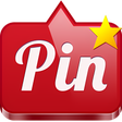 Иконка программы: Pin Pro for Pinterest