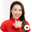 Ícone do programa: Viet Social: Vietnamese D…