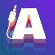 Programikonen: Auxparty - music sharing