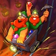 Programikonen: Gnome Diggers: Idle Miner…
