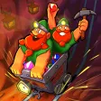 Gnome Diggers: Idle Miner Game