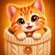 프로그램 아이콘: PoCats: Catch Real Cats G…
