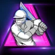 プログラムのアイコン：MetaShot Smart Cricket