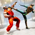 Programikonen: Street Kung Fu Fighting G…