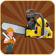 Ikona programu: Best Electric Chainsaw  C…