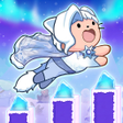 程序图标：Cat Rush: Rhythm Run