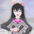 Icon of program: Props Id Parkour Sakura S…