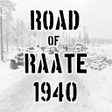 Programikonen: Road of Raate 1940